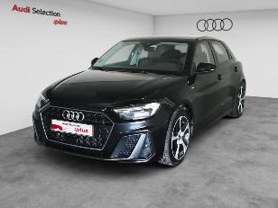 Coche de Ocasión VGRS