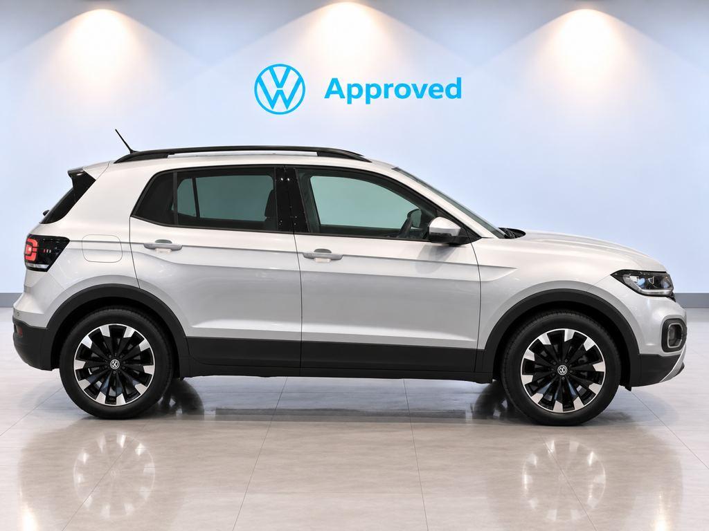 Volkswagen T-Cross 1.0 TSI en Illes Balears