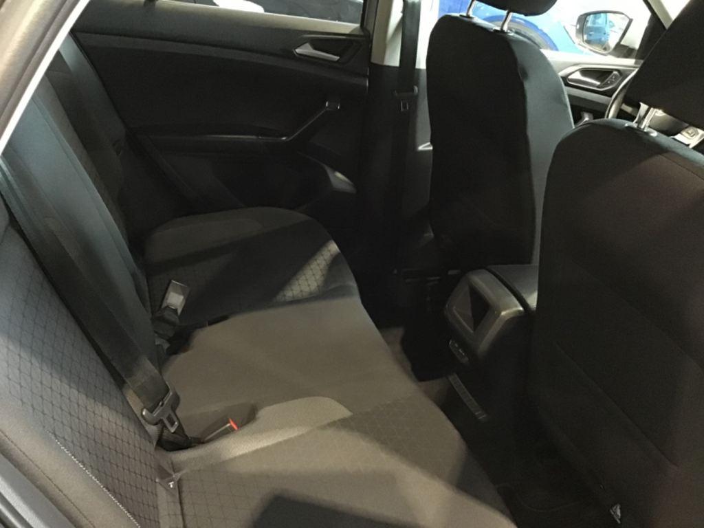 Volkswagen T-Cross 1.0 TSI en Illes Balears