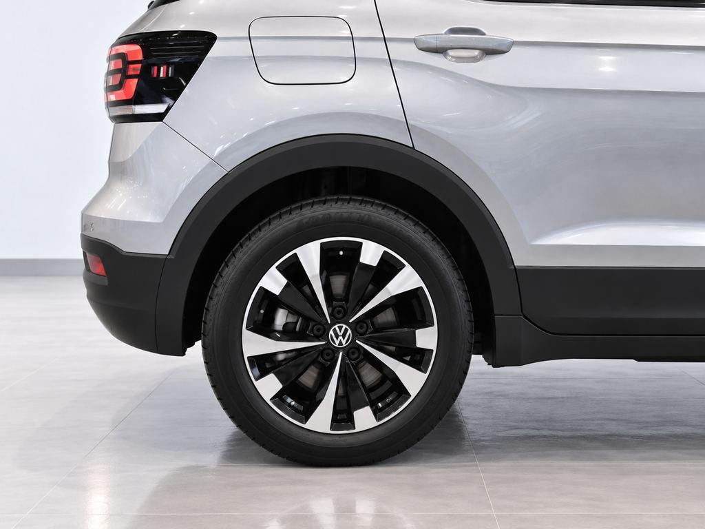 Volkswagen T-Cross 1.0 TSI en Illes Balears