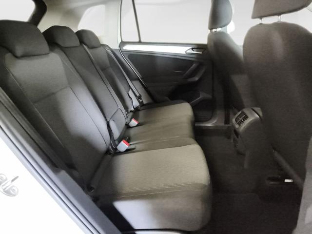 Volkswagen Tiguan 2.0 TDI 90 kW (122 CV)