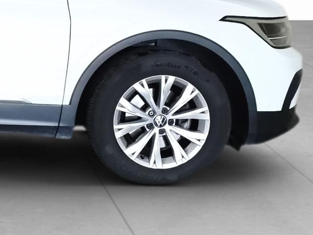 Volkswagen Tiguan 2.0 TDI 90 kW (122 CV)