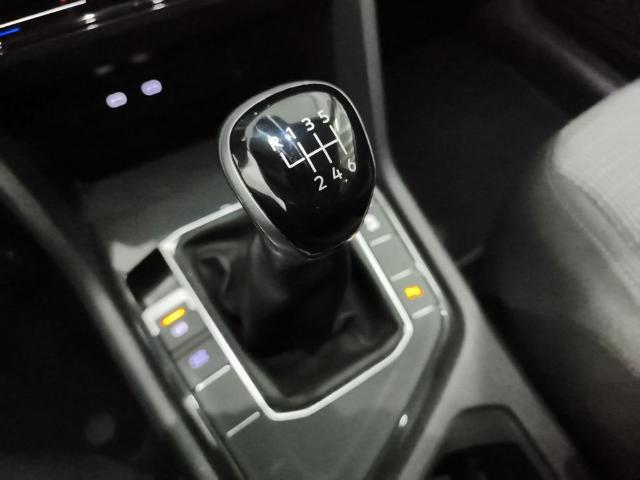 Volkswagen Tiguan 2.0 TDI 90 kW (122 CV)