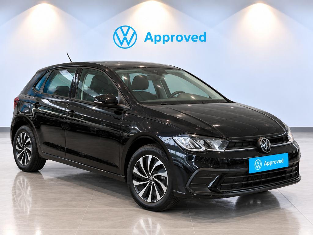 Volkswagen Polo 1.0 TSI en Illes Balears
