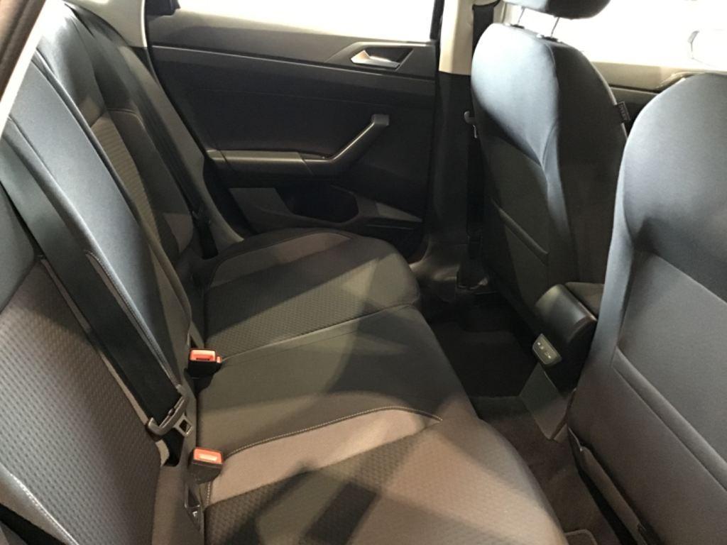 Volkswagen Polo 1.0 TSI en Illes Balears