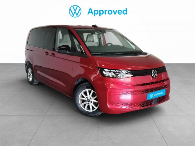Volkswagen Multivan 2.0 TDI de segunda mano