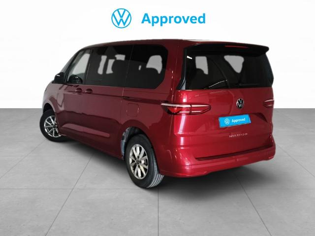 Volkswagen Multivan Batalla Corta 2.0 TDI 110 kW (150 CV) DSG