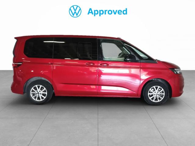 Volkswagen Multivan Batalla Corta 2.0 TDI 110 kW (150 CV) DSG