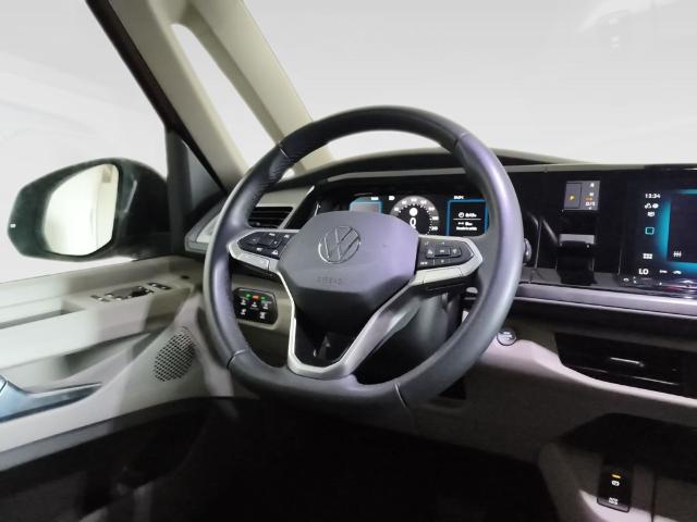 Volkswagen Multivan Batalla Corta 2.0 TDI 110 kW (150 CV) DSG
