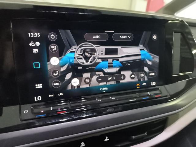Volkswagen Multivan Batalla Corta 2.0 TDI 110 kW (150 CV) DSG