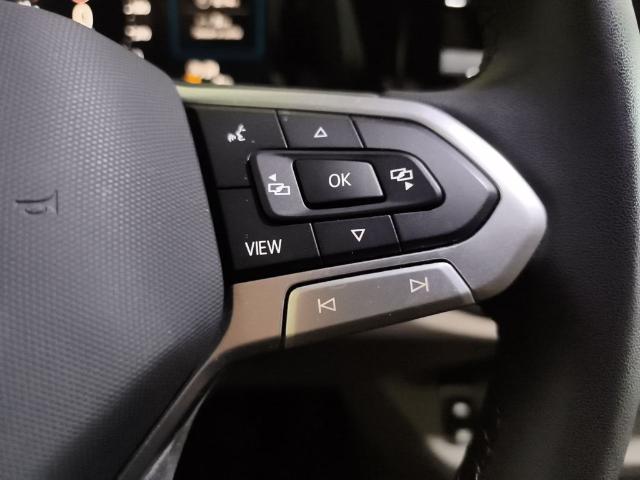 Volkswagen Multivan Batalla Corta 2.0 TDI 110 kW (150 CV) DSG