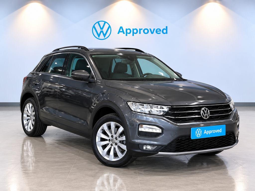 Volkswagen T-Roc 2.0 TDI en Illes Balears