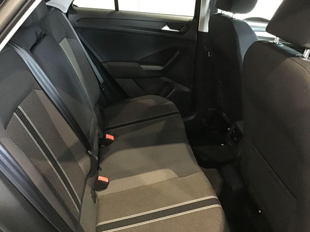 Volkswagen T-Roc 2.0 TDI en Illes Balears