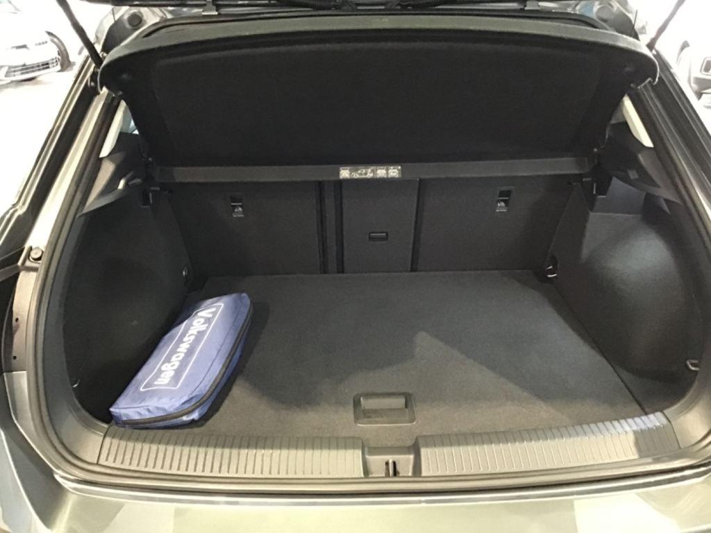 Volkswagen T-Roc 2.0 TDI en Illes Balears