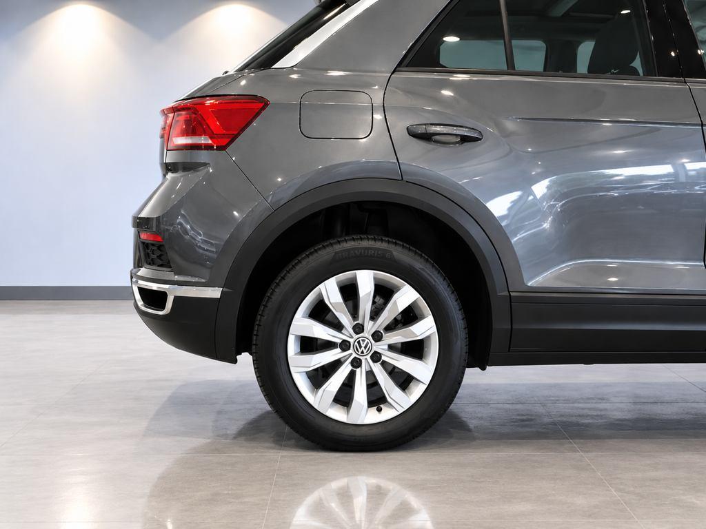Volkswagen T-Roc 2.0 TDI en Illes Balears