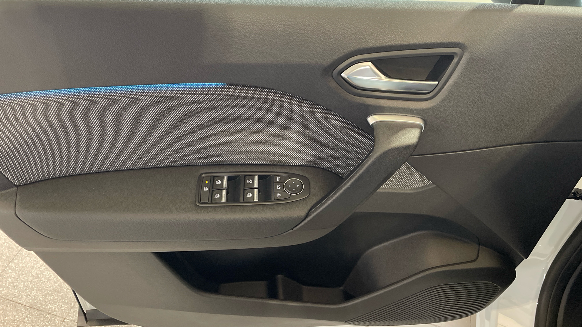 Renault Captur E-Tech en Barcelona