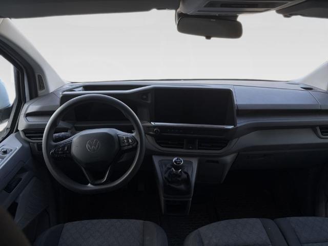 Volkswagen Transporter Kombi Batalla Larga TN 2.0 TDI 81 kW (110 CV)