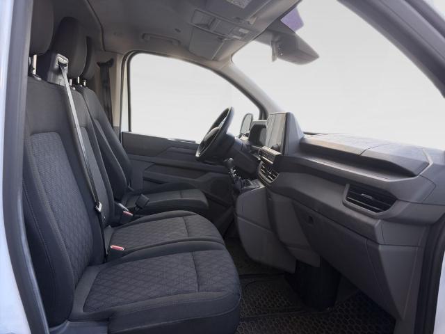 Volkswagen Transporter Kombi Batalla Larga TN 2.0 TDI 81 kW (110 CV)