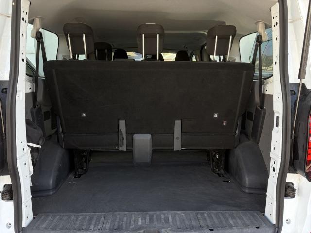 Volkswagen Transporter Kombi Batalla Larga TN 2.0 TDI 81 kW (110 CV)