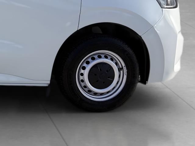 Volkswagen Transporter Kombi Batalla Larga TN 2.0 TDI 81 kW (110 CV)