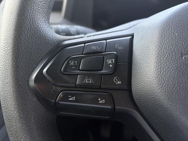 Volkswagen Transporter Kombi Batalla Larga TN 2.0 TDI 81 kW (110 CV)