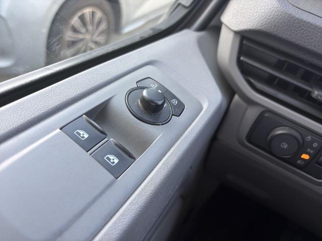 Volkswagen Transporter Kombi Batalla Larga TN 2.0 TDI 81 kW (110 CV)