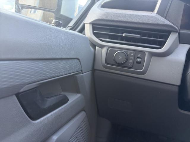 Volkswagen Transporter Kombi Batalla Larga TN 2.0 TDI 81 kW (110 CV)