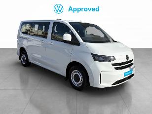 Volkswagen Transporter 2.0 TDI Kombi de segunda mano