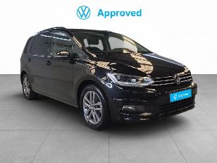 Coche de Ocasión VGRS