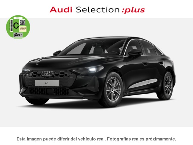 Audi selection Plus