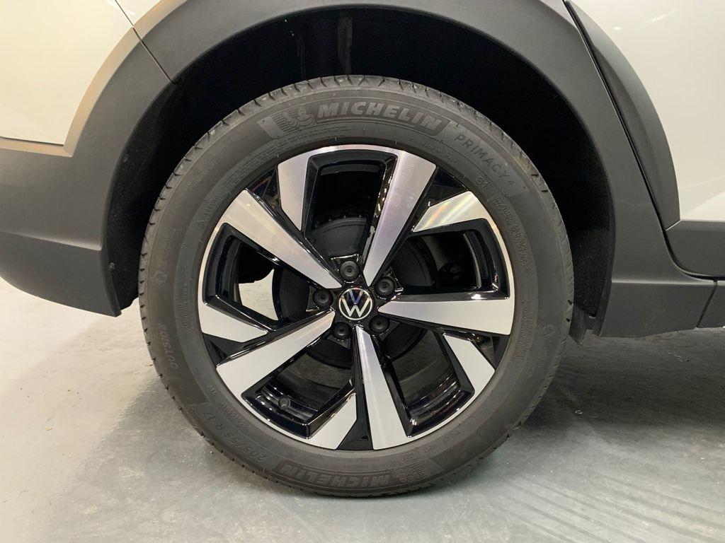 Volkswagen Taigo — foto 8