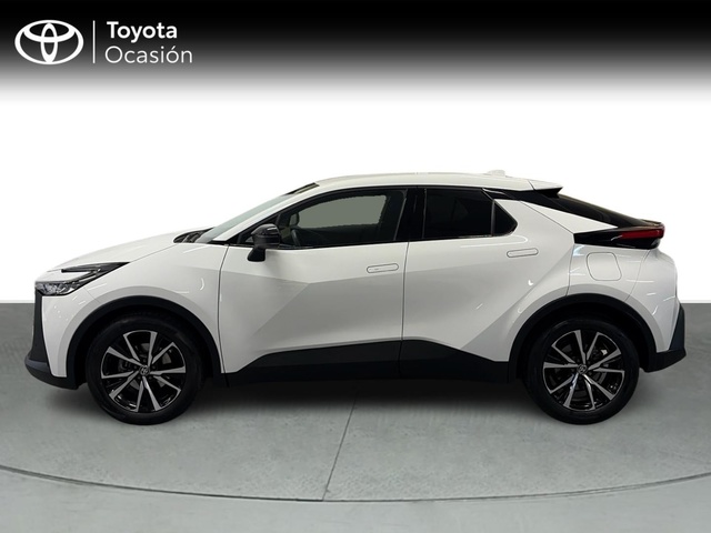 Toyota C-HR 140H Advance 103 kW (140 CV)