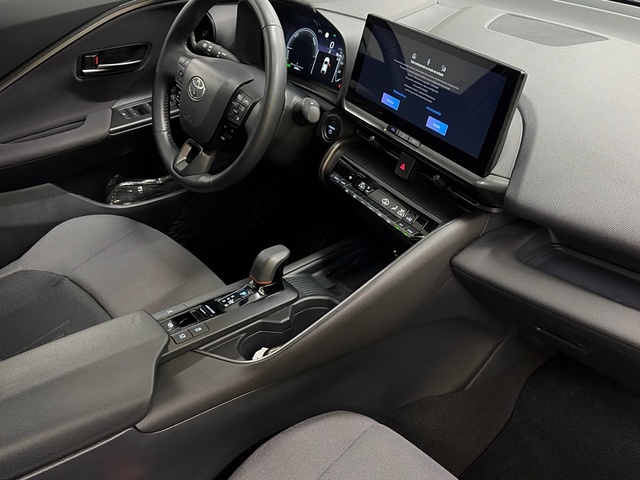 Toyota C-HR 140H Advance 103 kW (140 CV)
