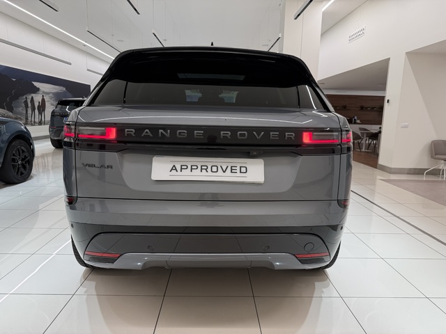 Vehículo destacado Jaguar Land Rover - 7