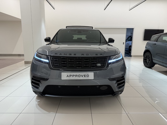 Vehículo destacado Jaguar Land Rover - 8