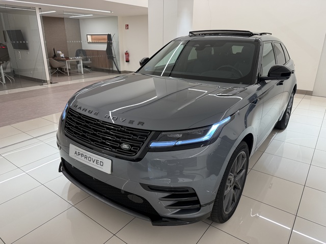 Vehículo destacado Jaguar Land Rover - 12