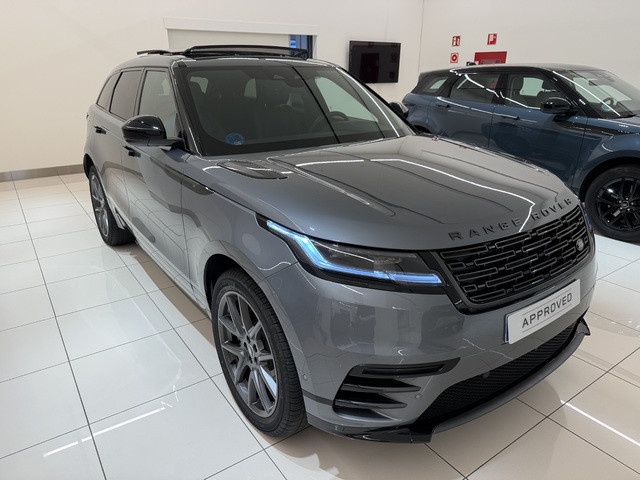 Vehículo destacado Jaguar Land Rover - 13