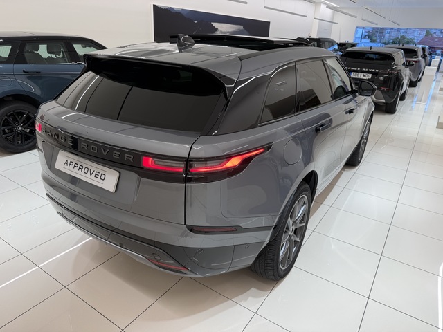 Vehículo destacado Jaguar Land Rover - 14