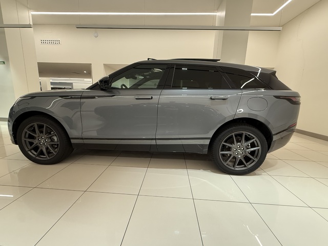 Vehículo destacado Jaguar Land Rover - 17