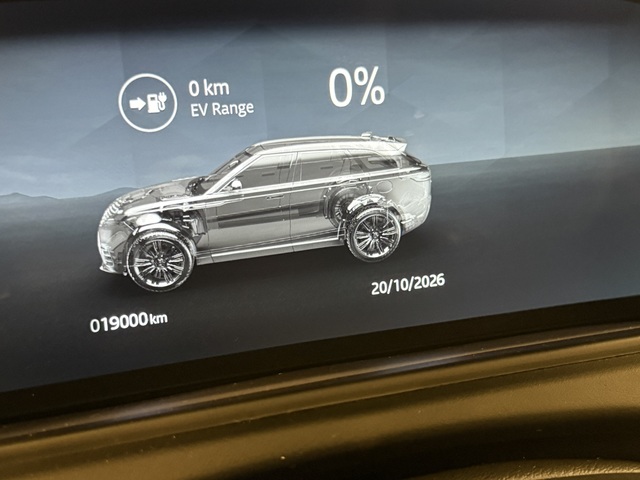 Vehículo destacado Jaguar Land Rover - 20