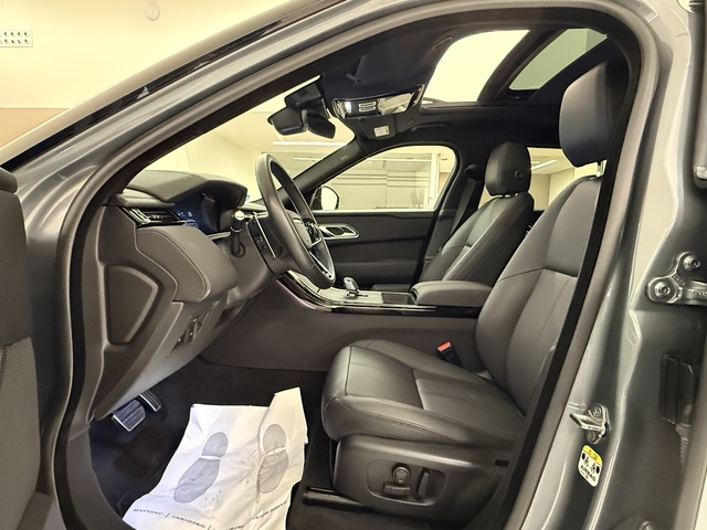 Vehículo destacado Jaguar Land Rover - 21
