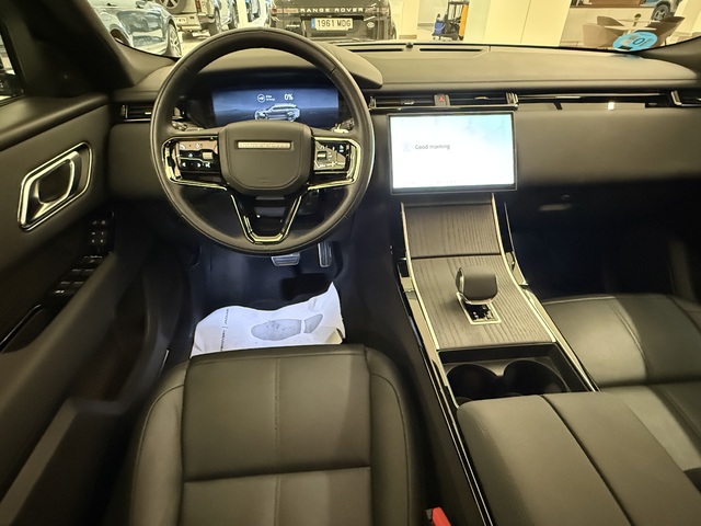 Vehículo destacado Jaguar Land Rover - 23