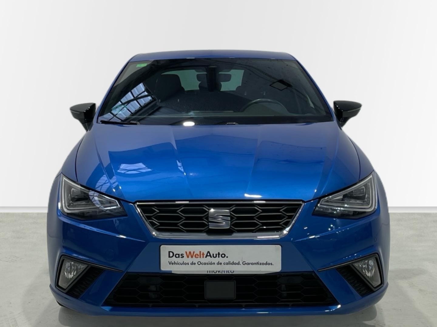 SEAT Ibiza 1.0 TSI en Barcelona