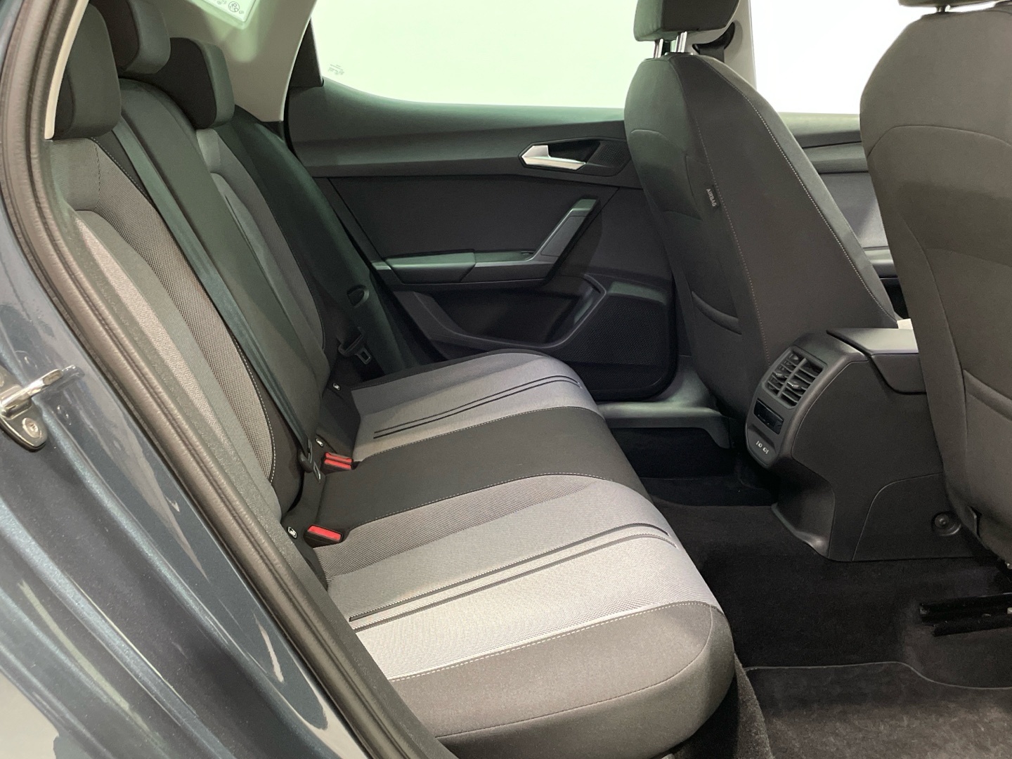 SEAT León 1.0 TSI en Barcelona