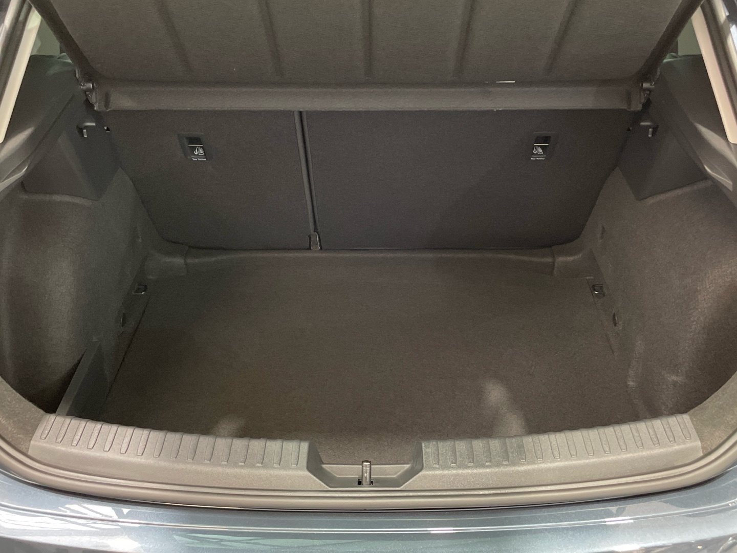 SEAT León 1.0 TSI en Barcelona