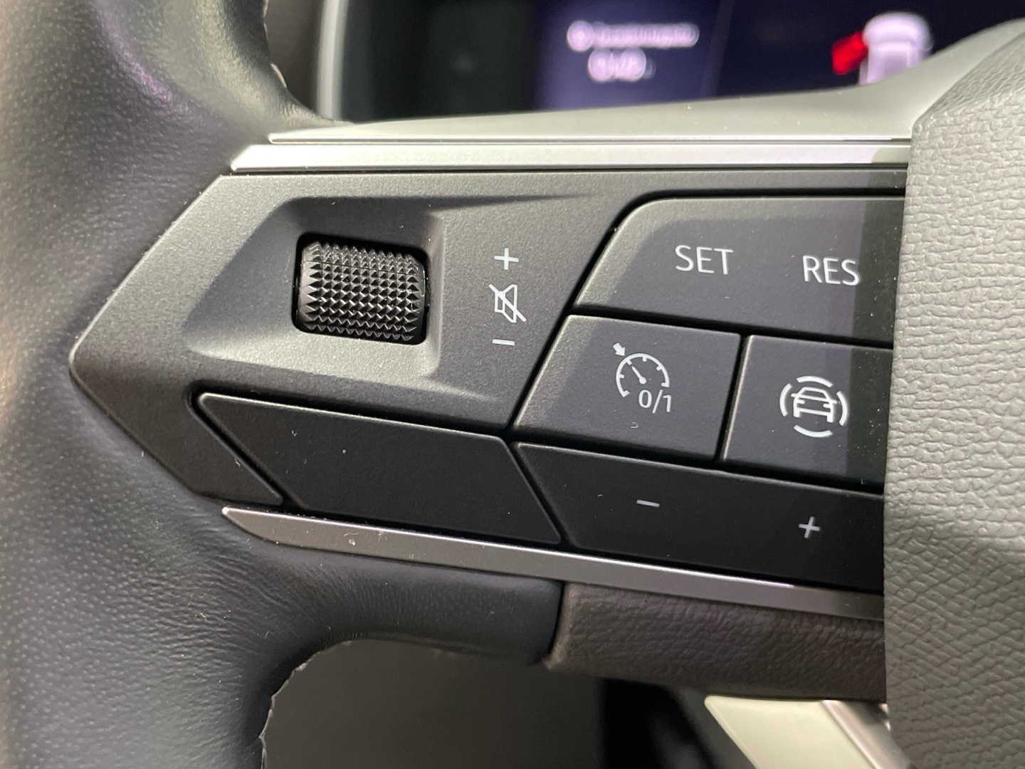 SEAT León 1.0 TSI en Barcelona