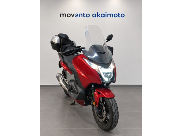 Honda Integra  en Barcelona