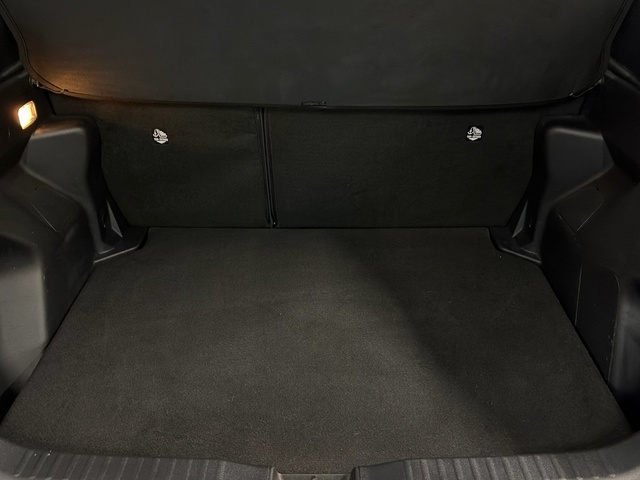 Toyota Yaris Cross 130H Active Plus 96 kW (130 CV)