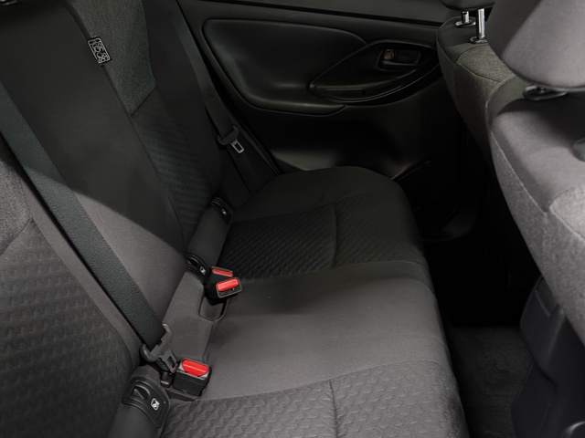 Toyota Yaris Cross 130H Active Plus 96 kW (130 CV)