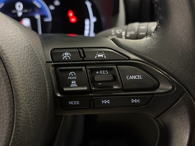 Toyota Yaris Cross 130H Active Plus 96 kW (130 CV)